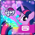 my little pony