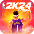 NBA2K24中文版