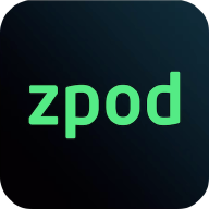 zpod音乐播放器