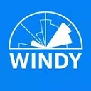 windy气象软件