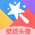 图橙最美壁纸APP