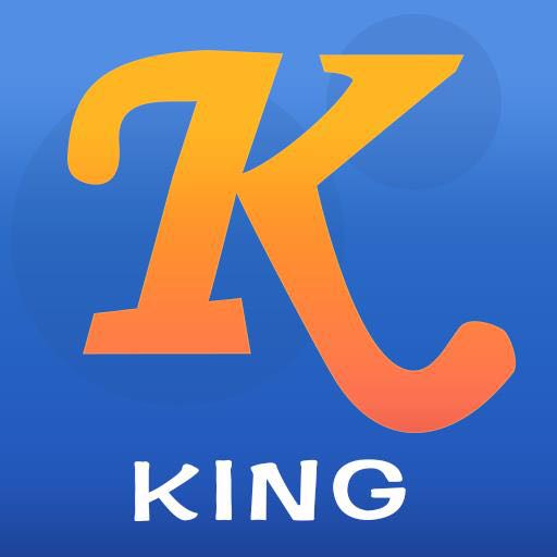 KingEX交易所 v3.6.2